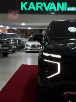 شيفروليه تاهو